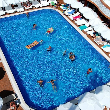 Hotell Grand Zaman