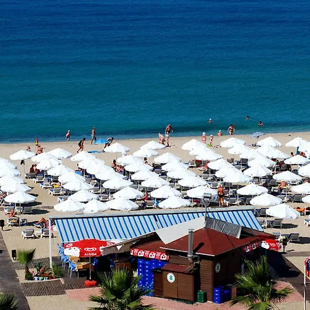 Grand Zaman 4*