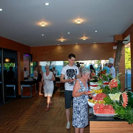 Hotell Grand Zaman