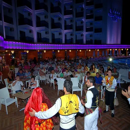 Grand Zaman 4*
