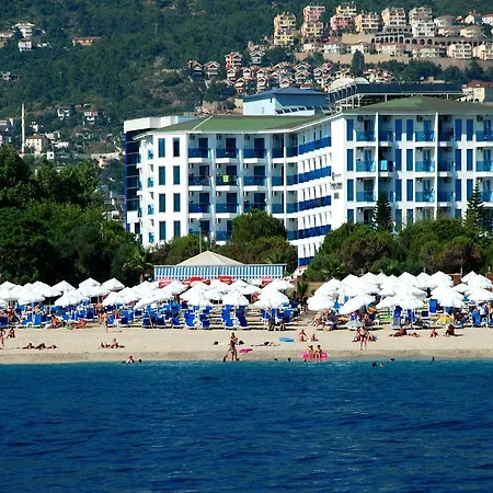 Grand Zaman 4* Αλάνια