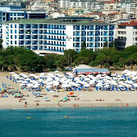 Grand Zaman 4* Αλάνια