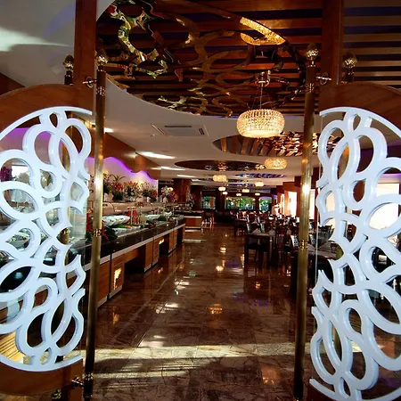 Grand Zaman فندق 4*