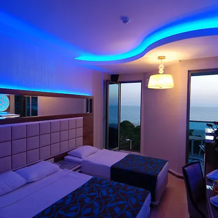 Ξενοδοχείο Grand Zaman 4*