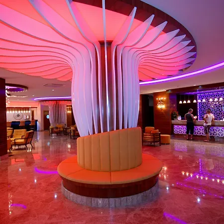 Grand Zaman 4*