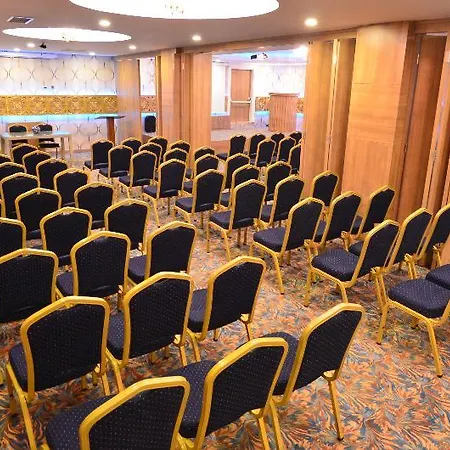 Grand Zaman 4*