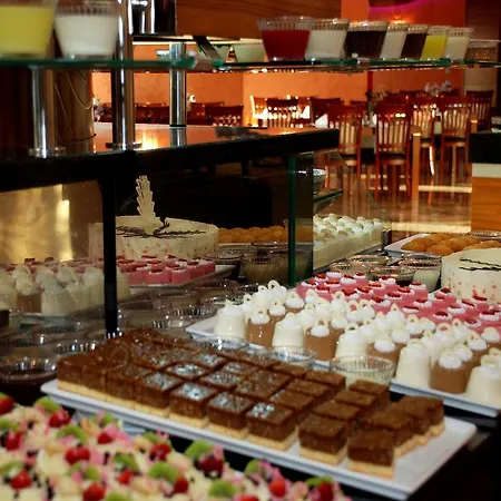 Grand Zaman Hotell