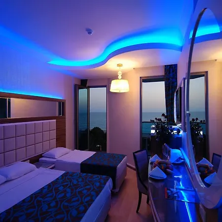 Grand Zaman 4* Alanya
