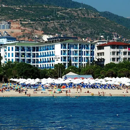 Grand Zaman Ξενοδοχείο 4*