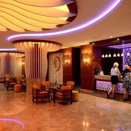 Hotell Grand Zaman